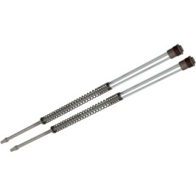 PROGRESSIVE MONOTUBE FORK KIT - STANDARD - KLR650 08-18 PART # 31-2512