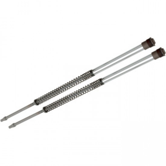 PROGRESSIVE MONOTUBE FORK KIT - STANDARD - KLR650 08-18 PART # 31-2512
