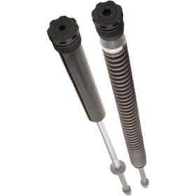 PROGRESSIVE MONOTUBE CARTRIDGE FORK KIT - 10-17 FXDWG PART # 31-2521