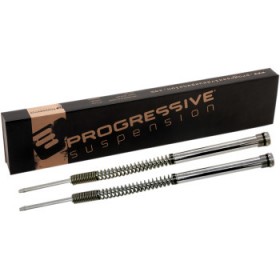 PROGRESSIVE MONOTUBE CARTRIDGE FORK KIT - 39 MM - STANDARD PART # 31-2536