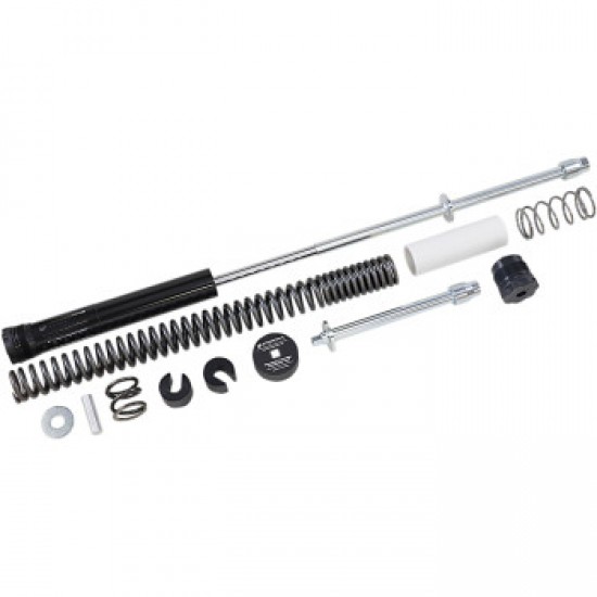 PROGRESSIVE MONOTUBE CARTRIDGE FORK KIT - 16-17 FXDLS PART # 31-2540 PROGRESSIVE MONOTUBE CARTRIDGE FORK KIT - 16-17 FXDLS PART # 31-2540