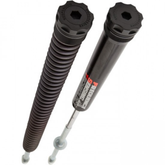 PROGRESSIVE MONOTUBE CARTRIDGE FORK KIT - 49 MM - STANDARD PART # 31-4002