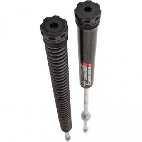 PROGRESSIVE MONOTUBE CARTRIDGE FORK KIT - 49 MM - STANDARD PART # 31-4004