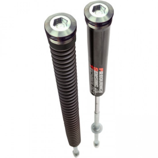 PROGRESSIVE MONOTUBE CARTRIDGE FORK KIT - 49 MM - LOWERING PART # 31-4007