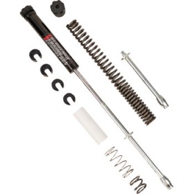 PROGRESSIVE MONOTUBE CARTRIDGE FORK KIT - LOWERED 1-2 PART # 31-4009