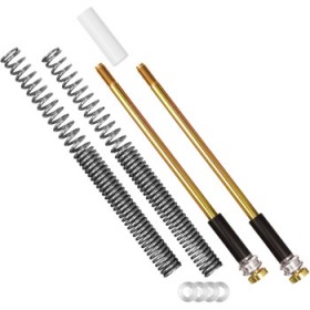 PROGRESSIVE FORK KIT - 2 LOWERING PART # 31-5055
