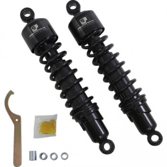 PROGRESSIVE 412 SERIES SHOCK - 13.5 - STANDARD PART # 412-4263B PROGRESSIVE 412 SERIES SHOCK - 13.5 - STANDARD PART # 412-4263B