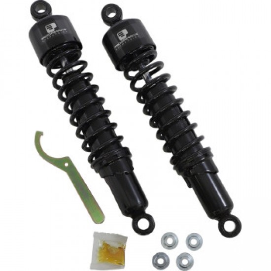 PROGRESSIVE 412 SERIES SHOCK - 14.25 - STANDARD PART # 412-4265B