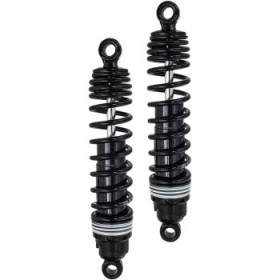 PROGRESSIVE SHOCK - 412 CRUISE SERIES - BLACK PART # 412CRZ-4064B