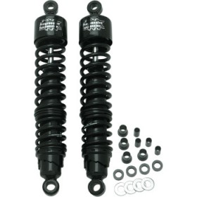PROGRESSIVE 413 SERIES SHOCK - BLACK - STANDARD - 15 PART # 413-4039B
