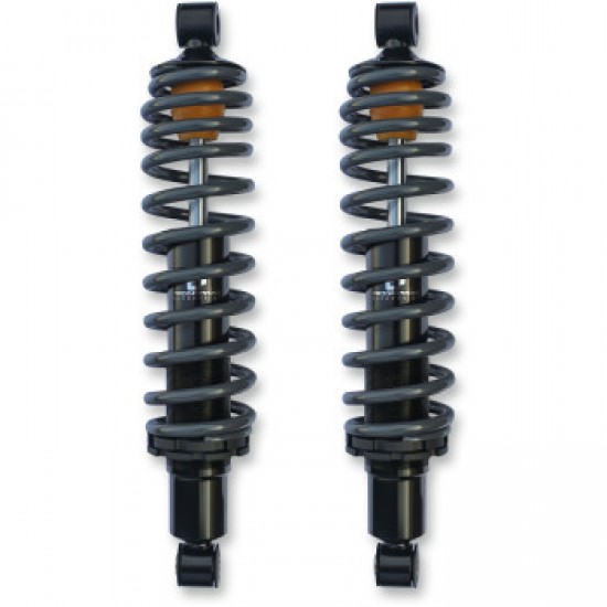 PROGRESSIVE FRONT 429 SERIES SHOCK - BLACK - 15.7 PART # 429-1000