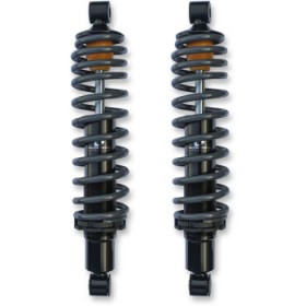 PROGRESSIVE REAR 429 SERIES SHOCK - BLACK - 18.5 PART # 429-1006