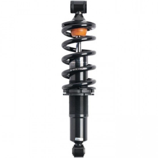 PROGRESSIVE 429 SERIES SHOCK - BLACK - STANDARD - 12.6 - M8 SOFTAIL PART # 429-2002 PROGRESSIVE 429 SERIES SHOCK - BLACK - STANDARD - 12.6 - M8 SOFTAIL PART # 429-2002