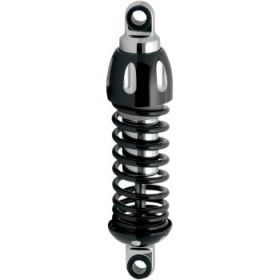PROGRESSIVE 430 SERIES SHOCK - BLACK - HEAVY-DUTY - 11.5 PART # 430-4071B