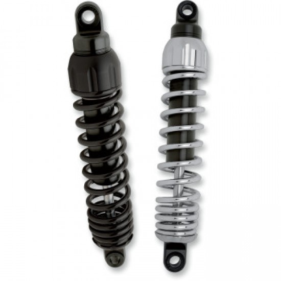 PROGRESSIVE 444 SERIES SHOCK - BLACK - STANDARD - 12.5 PART # 444-4038B PROGRESSIVE 444 SERIES SHOCK - BLACK - STANDARD - 12.5 PART # 444-4038B