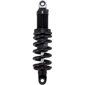 PROGRESSIVE 465 SERIES SHOCKS - BLACK - HEAVY-DUTY - 12.6 PART # 465-1190B