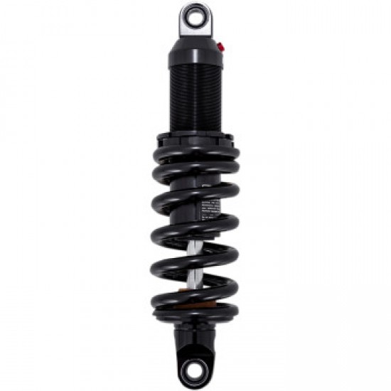PROGRESSIVE 465 SERIES SHOCKS - BLACK - HEAVY-DUTY - 12.6 PART # 465-1190B