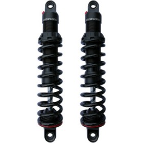 PROGRESSIVE 490 SERIES SHOCK - BLACK - STANDARD - 12.50 PART # 490-1001