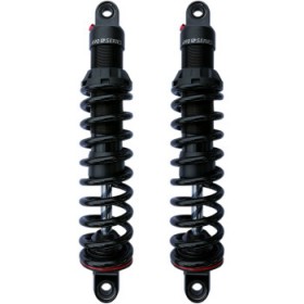 PROGRESSIVE 490 SERIES SHOCK - BLACK - STANDARD - 13.50 PART # 490-1002