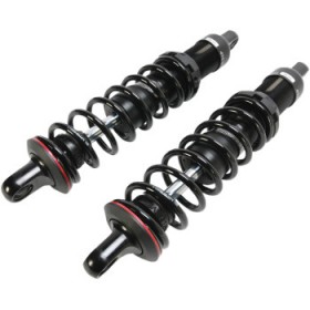 PROGRESSIVE 490 SERIES SHOCK - BLACK - STANDARD - 13.00 PART # 490-1004