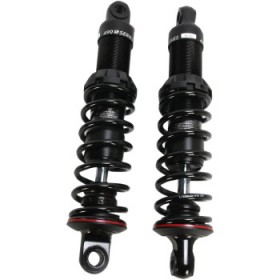 PROGRESSIVE 490 SERIES SHOCK - BLACK - STANDARD - 12.00 PART # 490-1005