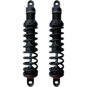 PROGRESSIVE 490 SERIES SHOCK - BLACK - HEAVY-DUTY - 12.00 PART # 490-1006