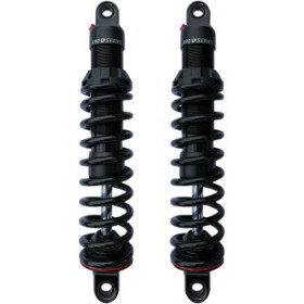 PROGRESSIVE 490 SERIES SHOCK - BLACK - STANDARD - 12.50 PART # 490-1014