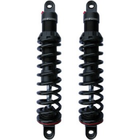 PROGRESSIVE 490 SERIES SHOCK - BLACK - STANDARD - 13.50 PART # 490-1015