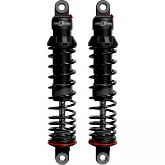 PROGRESSIVE 494 SERIES SHOCK - 12.5 - STANDARD PART # 494-1001