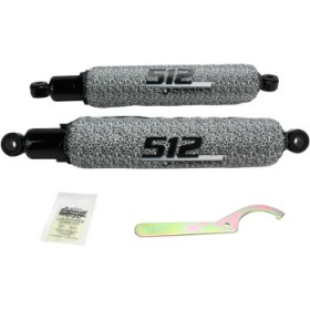 PROGRESSIVE 512 SERIES SHOCK - FRONT PART # 512-1009B