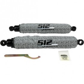 PROGRESSIVE 512 SERIES SHOCK - REAR PART # 512-1011B