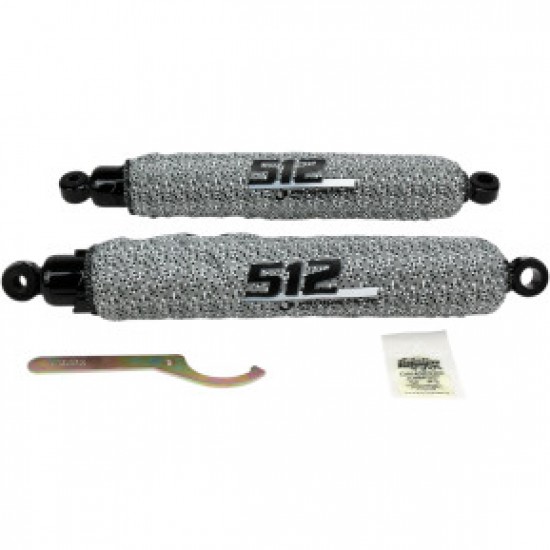 PROGRESSIVE 512 SERIES SHOCK - REAR PART # 512-1011B