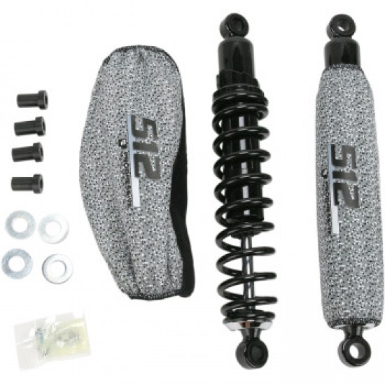PROGRESSIVE 512 SERIES SHOCK - REAR PART # 512-1017B PROGRESSIVE 512 SERIES SHOCK - REAR PART # 512-1017B