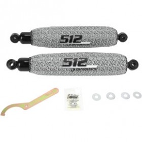 PROGRESSIVE 512 SERIES SHOCK - FRONT PART # 512-1024B