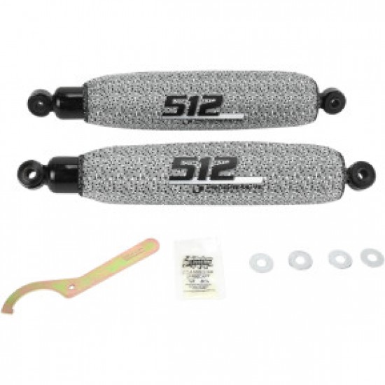 PROGRESSIVE 512 SERIES SHOCK - FRONT PART # 512-1024B
