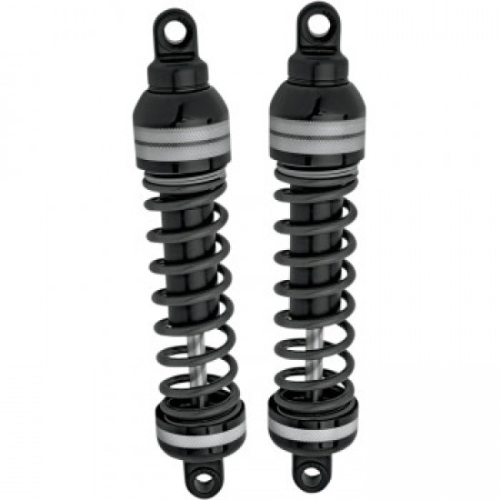 PROGRESSIVE 944 ULTRA TOURING/LOW SHOCKS HEAVY DUTY PART # 944-4020UT PROGRESSIVE 944 ULTRA TOURING/LOW SHOCKS HEAVY DUTY PART # 944-4020UT
