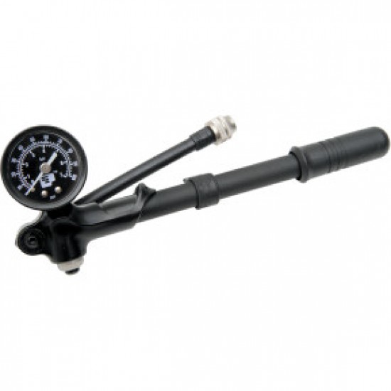 PROGRESSIVE MICRO PUMP WITH/GAUGE PART # GP3-100 PROGRESSIVE MICRO PUMP WITH/GAUGE PART # GP3-100