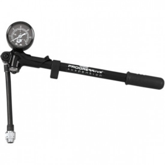 PROGRESSIVE MOUNTED PUMP - GAUGE - 30 LBS PART # GP3-30 PROGRESSIVE MOUNTED PUMP - GAUGE - 30 LBS PART # GP3-30