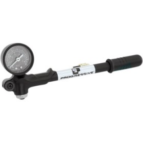 PROGRESSIVE MINI GAUGE PUMP - 0-300 LBS PART # GP3-300