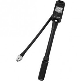 PROGRESSIVE GAUGE - AIR PUMP - DIGITAL PART # GP4-300