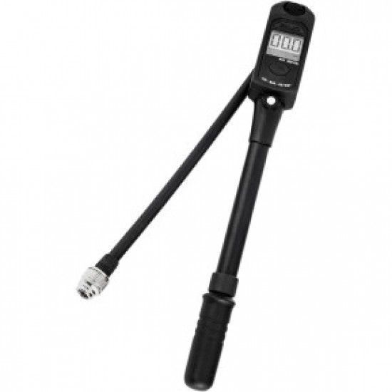 PROGRESSIVE GAUGE - AIR PUMP - DIGITAL PART # GP4-300 PROGRESSIVE GAUGE - AIR PUMP - DIGITAL PART # GP4-300