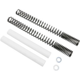 PROGRESSIVE FRONT FORK SPRINGS - 37.00 MM PART #11-1144