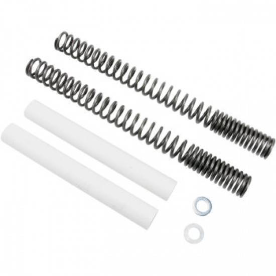 PROGRESSIVE FRONT FORK SPRINGS - 37.00 MM PART #11-1144 PROGRESSIVE FRONT FORK SPRINGS - 37.00 MM PART #11-1144