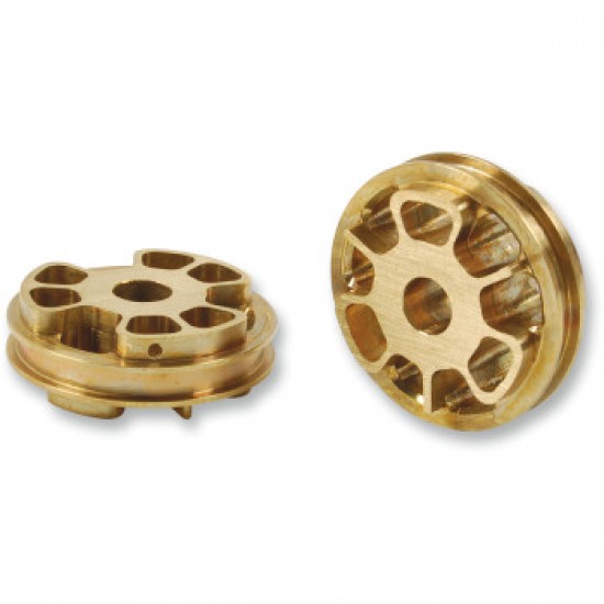 RACE TECH FORK KIT 28 MM GOLD VALVE STANDARD PART # FMGV 2820