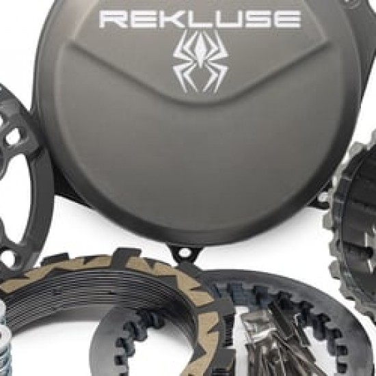 REKLUSE CORE MANUAL TORQDRIVE FOR GAS-KTM-HQV 250/350 4T PART # RMS-7113281 REKLUSE CORE MANUAL TORQDRIVE FOR GAS-KTM-HQV 250/350 4T PART # RMS-7113281