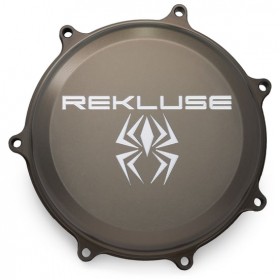 REKLUSELIMITED EDITION KURT CASELLI CLUTCH COVER FOR K-H-G 250/300 2T PART # RMS-0413186-KC