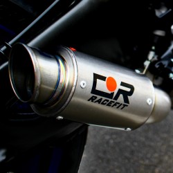 Racefit Growler For Triumph Speed Triple 1200 Rs 2021-22  