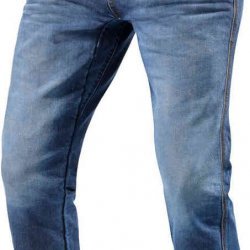 Revit Reed Sf Motorcycle Blue Jeans