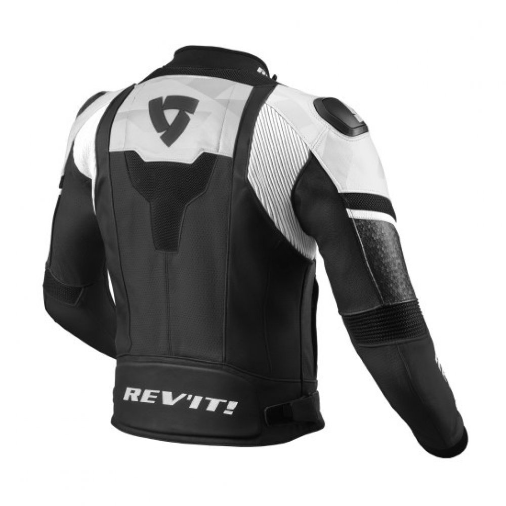 revit air jacket