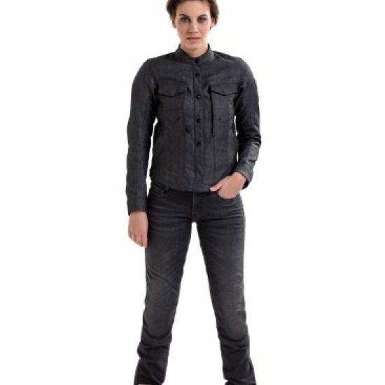 revit logan ladies jacket